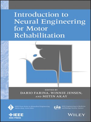 cover image of Introduction to Neural Engineering for Motor Rehabilitation